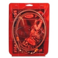 HEL PERFORMANCE BRAKE HOSE Civic Type R FK2R FK8R