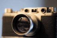 IIIC  Leica IIIC Barnack’s camera Germany