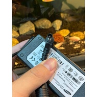 Samsung 19V 2.53A Adapter – Stable, Durable Current for LCD/LED Screens
