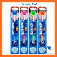 [Orabrush] Tongue Cleaner+Storage cap