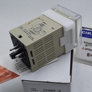 Dh48s-s (H5Cn), Omron Timer