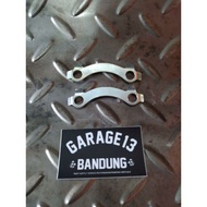Rear gear Lock For Honda C50 C65 C70 C90 Unyil C100 C102 Supercub