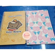 Notebook/notebook/notebook/notebook/children's school book/empty notebook