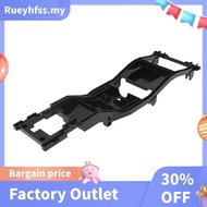 Excellent 1 PCS RC Car D6-01 D6 Chassis Black Plastic 32.5x10x4cm for 1/10 RC Crawler MN82 MN78 MN99