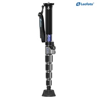 Genuine Carbon Monopod Quick Operation Leofoto MPC-326C Lever - Genuine Product