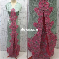 Abaya jaguar imran