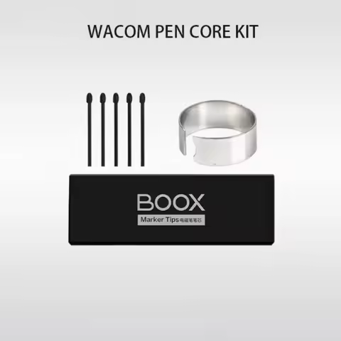Original Onyx BOOX Marker Tips Nibs for Pen2 Pro/ Max Lumi2/ Note Air2/ Note5/ Nova Air C/ Note 2 No