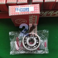 Front Wheel Bearing for Mio M3 Mio Z Nouvo Soul Vega R JupiterZR - 6300 Original Federal FP-6300RS