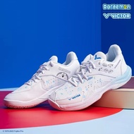 Badminton Shoes VICTOR x DORAEMON Sports Model P-DRM