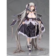 現貨 ALTER 碧藍航線 可畏 17 PVC 完成品  露天市