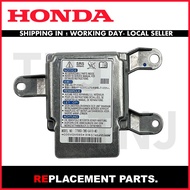 ECU AIR BAG / HONDA CITY TMO ( 77960-TMO-U410 )