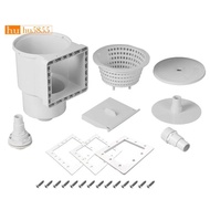 Above Ground Pool Skimmer Pool Opening Kit for Above Ground Pool Pool Skimmer