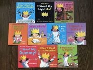 點讀-A Little Princess Story小公主