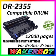 DR2355 compatible For Brother Drum DR 2355 DR-2355 HLL2320D L2365DW DCP L2520D L2540DW MFC L2700D MF