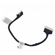 NEW Genuine LAPTOP Battery Connect Cable For Dell Latitude 5430 5431 E5430 E5431 0M6GV7 DC02003ZC00