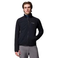 COLUMBIA Arctic Crest™ Hybrid Full Zip เสื้อแจ็คเก็ตผู้ชาย CO399AP246EPTH