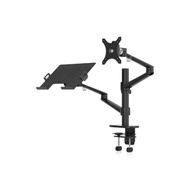 ขาตั้งจอคอมพิวเตอร์ ModernEgo Monitor/Laptop Desk Mount Monitor Arm