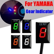For Yamaha Bolt Ralder Dlverslon Dyag Star Fzh150 Fzn150 V-Star Mt01 Motorcycle 1-6 Speed Digital Ge
