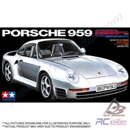 Tamiya Model 24065 - Tamiya Porsche 959 [24065]