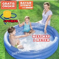 BESTWAY JUMBO SWIMMING POOL