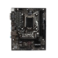 GALLI H510M B460M Desktop Computer Motherboard Intel CPU H610M B660M Light Shadow Motherboard