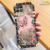 Case Untuk Realme 8i (RMX3151) - Eksotik - Casing Realme 8i - Bahan Premium - Kesing Realme 8i - Sil