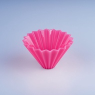 Origami Air S แก้วกรองกาแฟแบบพับได้ แก้วกรองแบบ V60 แก้วกรองกาแฟแบบหยดน้ำ รองแก้วกรอง ชิ้นส่วนเครื่อ