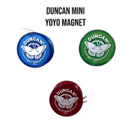 Duncan Magnet Butterfly mini yo-yo with Magnet YoYo