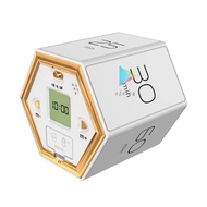 Silent Operation With Led Timer With Led Screen Kitchen Time 1-99min Kids Minutes And Kids Kitchen T