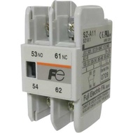 FUJI Auxiliary Contact SZ-A11 1No1Nc SZ-A22 2No2Nc