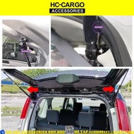 PERODUA ALZA REAR TRUNK BOOT BONNET DAMPER ABSORBER