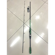 KYOTO SPIRIT 5kaki 5‘6kaki 6kaki 4-12lb 6-15lb spinning rod