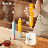 Milk Frother Electric Coffee Milk Frother Creamer Household Handheld Mixer Milk Frother