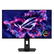 # ASUS ROG Swift OLED XG27AQWMG 27'' Gaming Monitor 27'' / Tandem OLED / WOLED 280 Hz / Neo Proximit