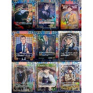 conan Card​/ Detective conan/TCG