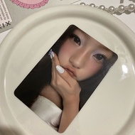 Photocard Hearts2Hearts Official