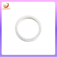 [gaozuo523.vn] Oil Drain Screw Washer 9043018008 Drain Plug Gasket for   90430-18008  Drain Screw Ga