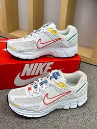 Nike Air Zoom Vomero 5 跑步鞋 白色