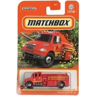 Matchbox Freightliner M2 106 76/100 Die-Cast Truck Model