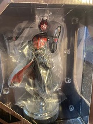 🎁一番賞 - 尾賞 - Kamen Rider Wizard - 幪面超人 Wizard - Figure