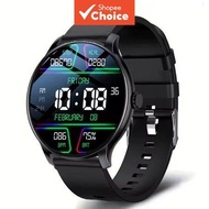 Women's Smart Watch - New Arrival 2026 Bluetooth Call Step Counter iOS & Android SpO2