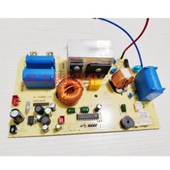 Sharp IH190 rice cooker power board - Sharp rice cooker components