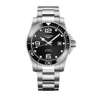 Longines HydroConquest Black MB - 43mm