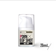 MO+MU(โมแอนด์มู)  PDRN x EGF SHOT Serum (รีจูรัน เพอร์ฟอร์มามซ์ เซรั่ม)  เวชสำอางค์ผิวชาย40+ พื้นฟูผ