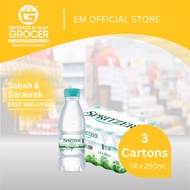 Spritzer Mineral Water 24 x 250ml