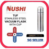 (SG Seller) Nushi Vacuum Flask