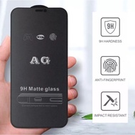 Tempered Glass Anti Glare Matte Clear Realme C51s Realme C51