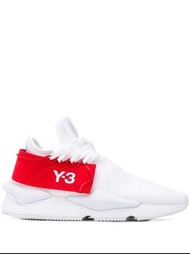 Y-3 Kaiwa Knit low-top sneakers Size US9