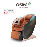 OSIM uDream Pro Well-being Chair