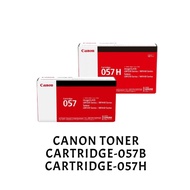 [ORIGINAL] Canon Toner Canon 057 Cartridge-057 Cartridge 057 Canon 057H Cartridge-057H Cartridge 057